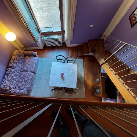 Apartments Puccini Floransa Dış mekan fotoğraf