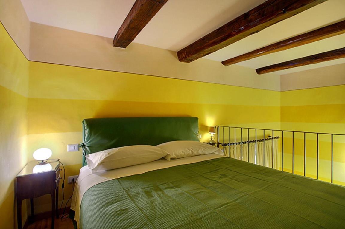 Apartments Puccini Floransa Oda fotoğraf