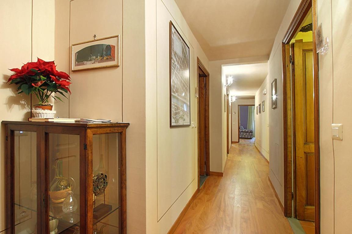 Apartments Puccini Floransa Oda fotoğraf