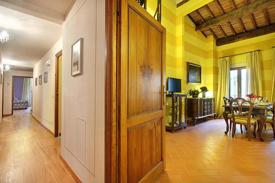 Apartments Puccini Floransa Oda fotoğraf