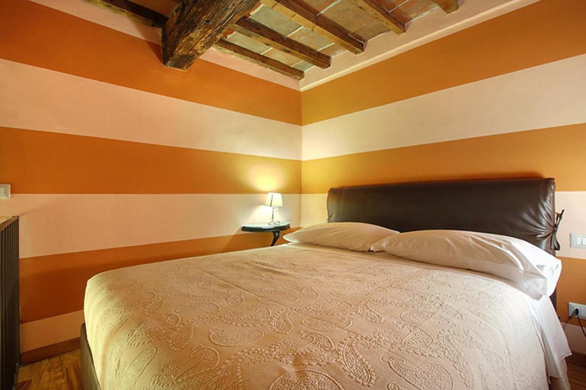 Apartments Puccini Floransa Dış mekan fotoğraf