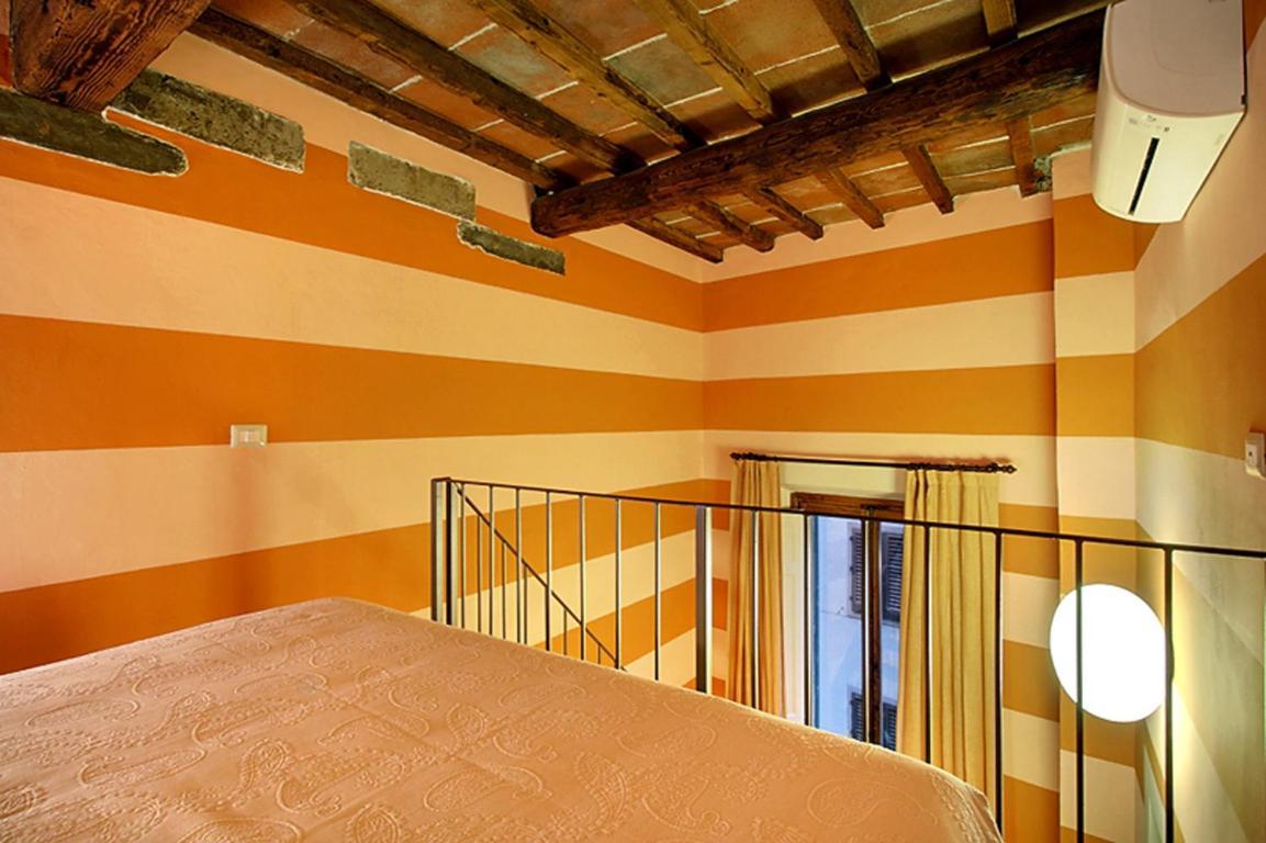 Apartments Puccini Floransa Dış mekan fotoğraf