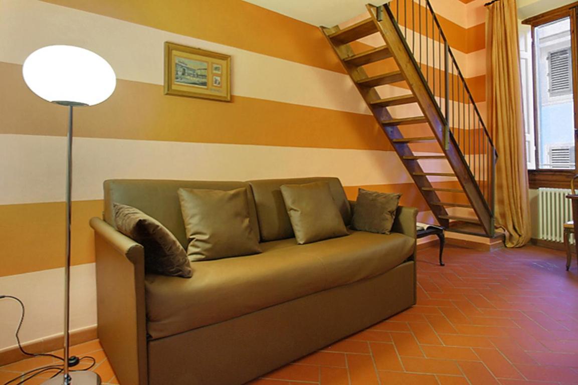 Apartments Puccini Floransa Dış mekan fotoğraf