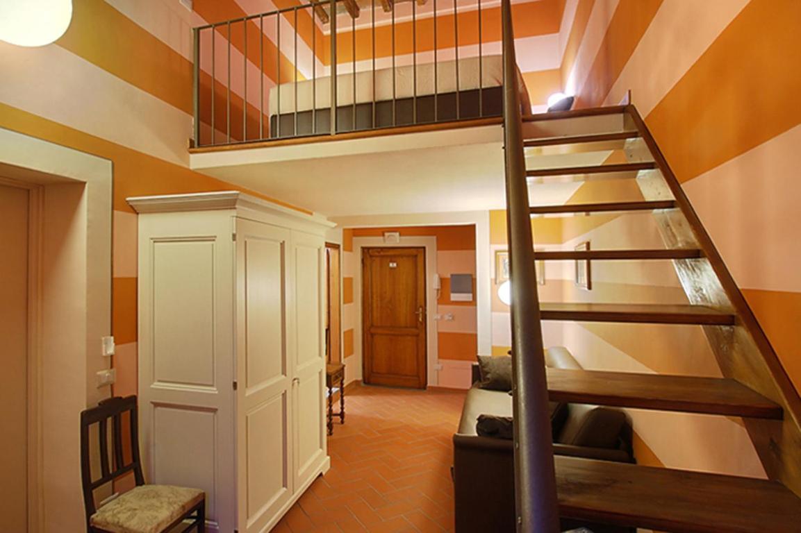 Apartments Puccini Floransa Dış mekan fotoğraf