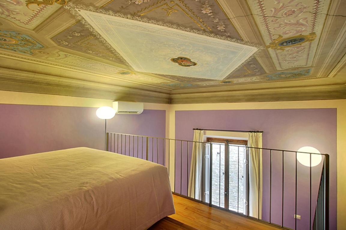 Apartments Puccini Floransa Dış mekan fotoğraf