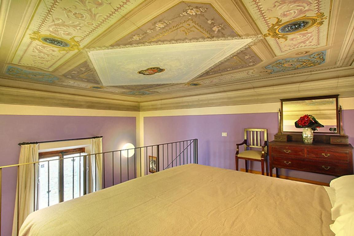 Apartments Puccini Floransa Dış mekan fotoğraf