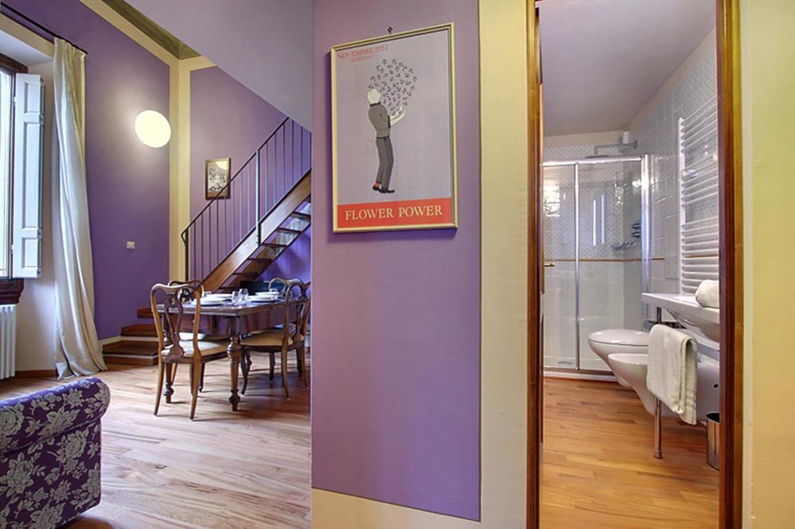 Apartments Puccini Floransa Dış mekan fotoğraf