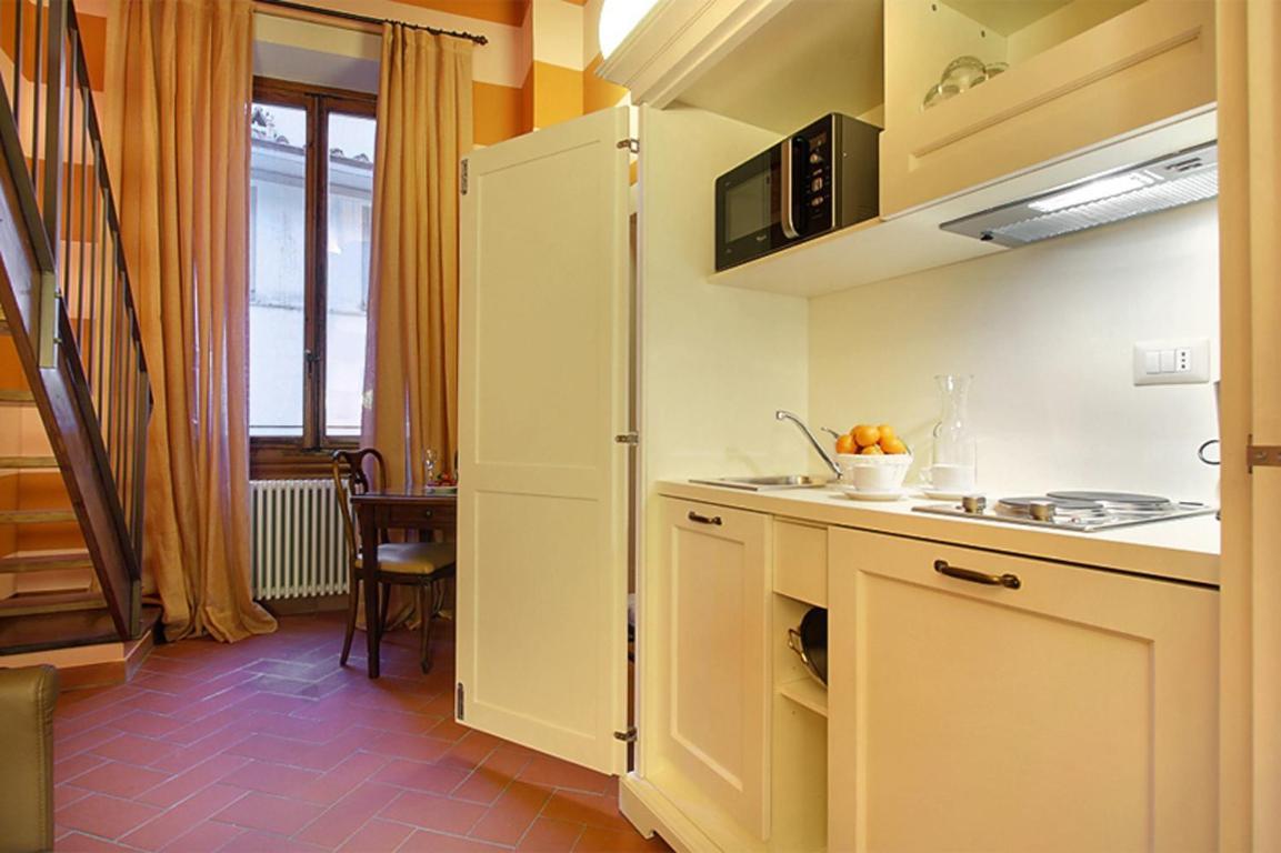 Apartments Puccini Floransa Dış mekan fotoğraf