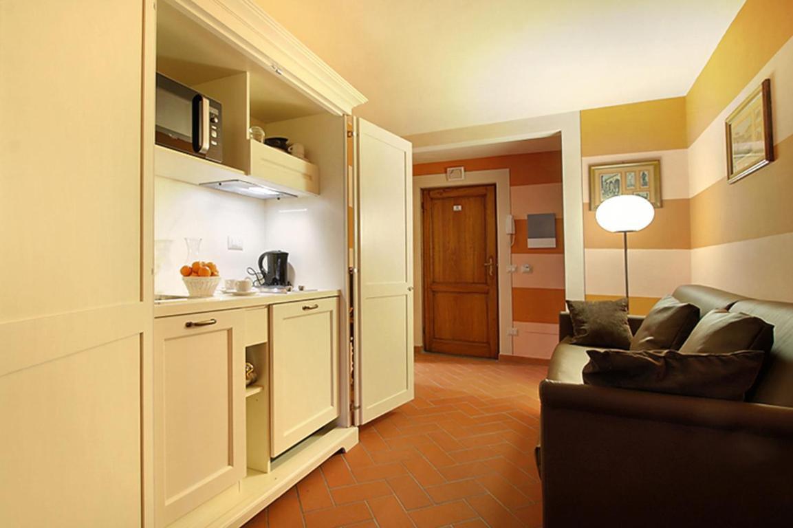 Apartments Puccini Floransa Dış mekan fotoğraf