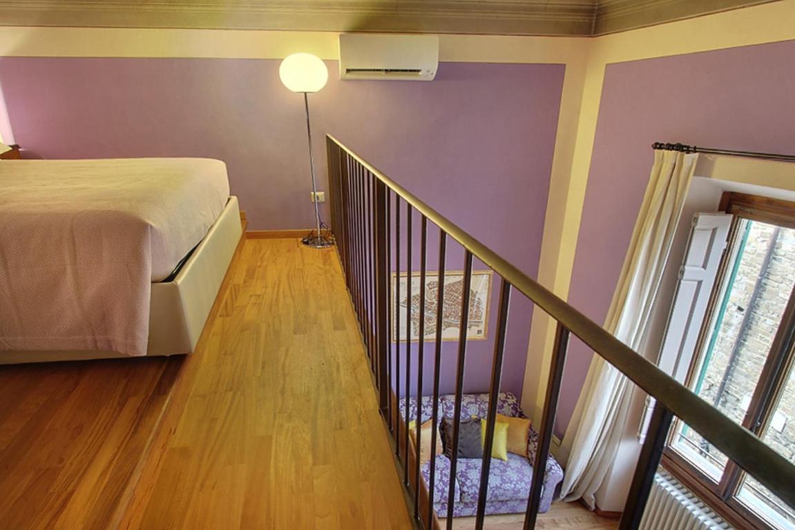 Apartments Puccini Floransa Dış mekan fotoğraf