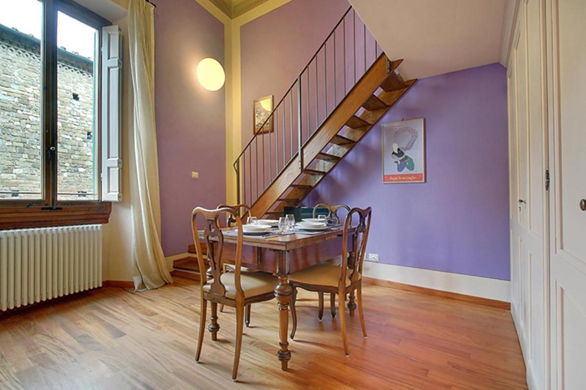 Apartments Puccini Floransa Dış mekan fotoğraf