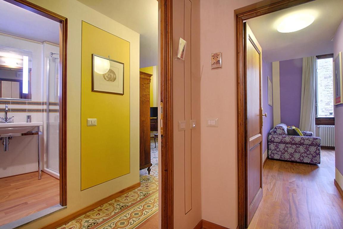 Apartments Puccini Floransa Dış mekan fotoğraf