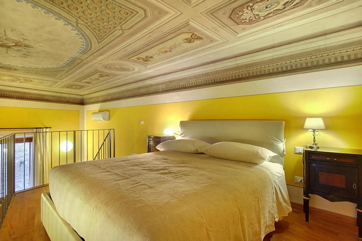 Apartments Puccini Floransa Dış mekan fotoğraf