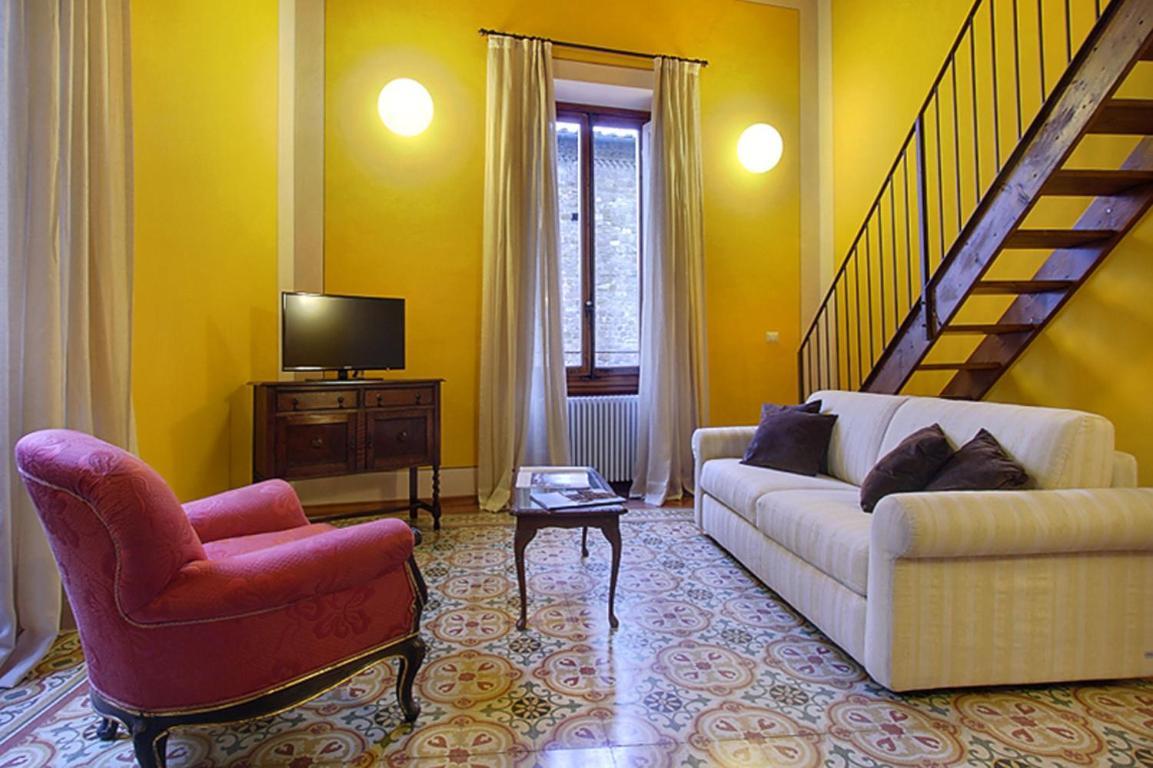 Apartments Puccini Floransa Dış mekan fotoğraf